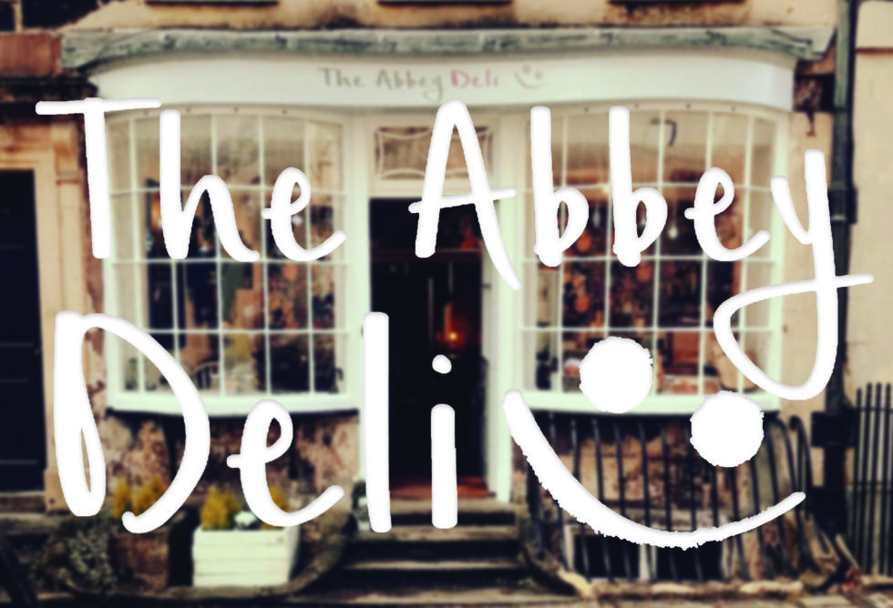 Cafe & Catering Menus | The Deli Co.